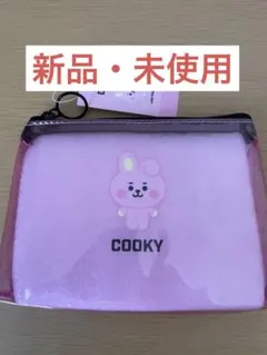 BT21 COOKY パスケース ジョングク jungkook - メルカリ