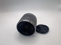 SONY E 18-55mm F3.5-5.6 OSS SEL18-55のサムネイル