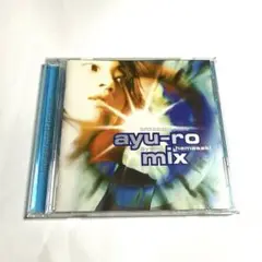 SUPER EUROBEAT presents～ayu-ro mix