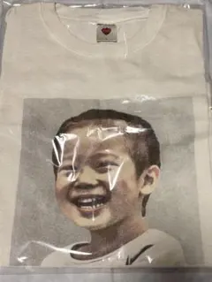 命の燃やし方　坊主TシャツM 命の燃やし方展 メモリアルバンドTシャツ Lサイズ やまと コムドット