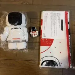 2026年最新】ASIMO ハンドパペットの人気アイテム - メルカリ
