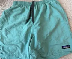 patagonia 水着 ミントグリーン