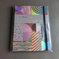 ロルバーン ノート