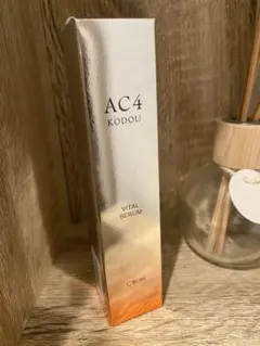 C'BON シーボン AC4 バイタルセラム 美容液 35mlのサムネイル