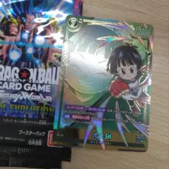 ドラゴンボール パン ＳＨ