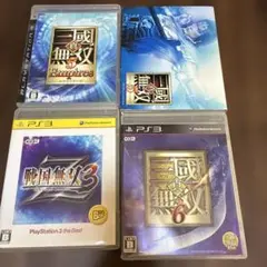 2026年最新】真・三國無双4 Empires 中古の人気アイテム - メルカリ