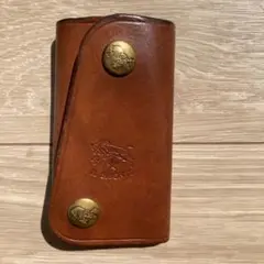 イルビゾンテ キーケース