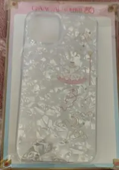 GAACAL × カードキャプターさくら iPhone 14ケース