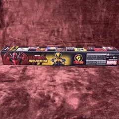 デッドプール ウルヴァリン ポスター