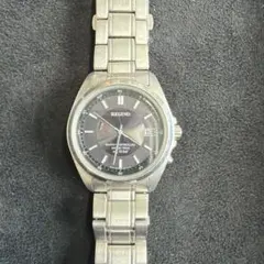 CITIZEN REGUNO 電波腕時計　RS25-0344H 新品未使用のサムネイル