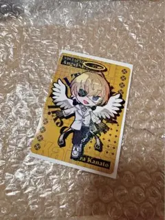 風楽奏斗 ホログラムカード VOLTACTION Angel×Devil