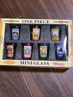2025年最新】ワンピースミニグラスの人気アイテム - メルカリ