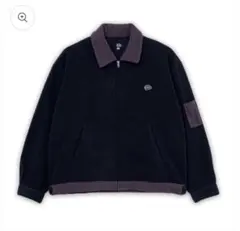 フリースジャケット