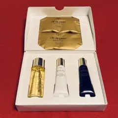 クレドポーボーテ　 キーラディアンスケアセット　特製サイズキット