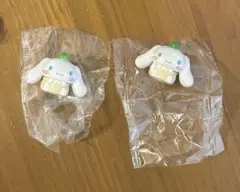 サンリオ シュウマイ シナモン