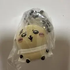 ちいかわマスコットつきビスケット　ラッコ