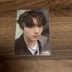 NCT DREAM チソン DREAMING MD