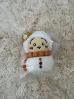 【値下げしました】ちいかわ　セブンくじ　E賞うさぎ