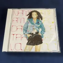 安室奈美恵 DANCE TRACKS VOL.1 CD
