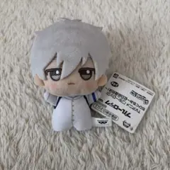 ブルーロック 凪誠士郎 ちびぐるみ