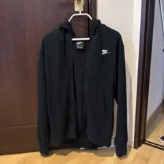 ナイキ スウェットパーカー メンズ　M