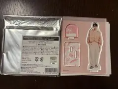 SEVENTEEN CAFE 2022 アクリルスタンド（ジョンハン）