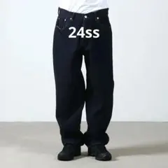 comoli コモリ カナパ6ポケットパンツ サイズ1 - メルカリ
