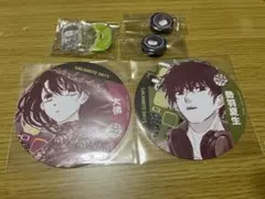 SAKAMOTO DAYS 原作グッズセット