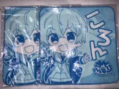 すとぷり ハンドタオル ころん