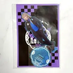 刀ミュ 祝玖寿 乱舞音曲祭 小竜景光 アクスタ - メルカリ