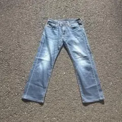 Levi's 505 デニム