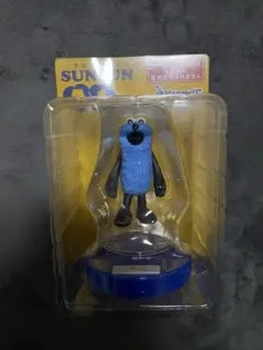 Happyくじ A賞 おしゃべりフィギュア①③④⑤⑥ スンスン セブンイレブン Happyくじ おしゃべりフィギュア A賞 - メルカリ