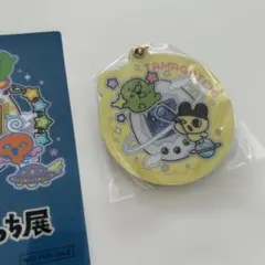 大たまごっち展　　アクリルスライドミラーコレクション 30th デザインＣ