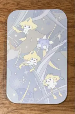ポケモン　プチ缶コレクション　アートセレクション
