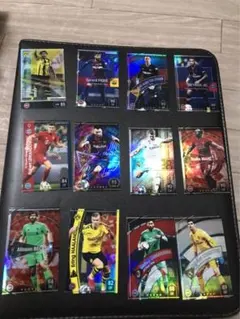 footista まとめ売り