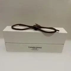TAMBURINS PERFUME DISCOVERYSET 限定ショッパー付き - メルカリ