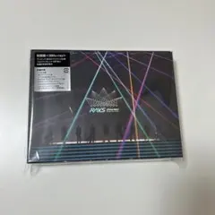 SnowMan RAYS 初回盤 Blu-ray