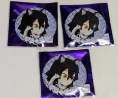 2025年最新】伊黒小芭内 缶バッジ まとめの人気アイテム - メルカリ