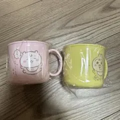 chiikawa baby ちいかわベビー 特典　プラコップ