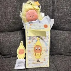 ② twinkle twinkle Mess in Wind