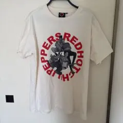 2025年最新】Red Hot Chili Peppers tシャツ 2024の人気アイテム