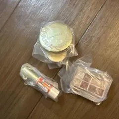 CANMAKEコスメガチャガチャ