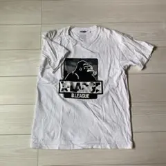 XLARGE BLEAGUE Tシャツ