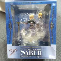 Fate/stay night SABER 1/8スケールフィギュア　セイバー