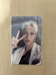 LAPOSTA2025 INI 池崎理人トレカ090