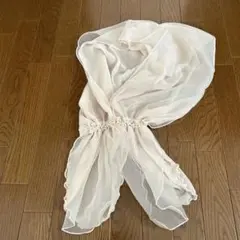 エニィスィス　ショールのサムネイル