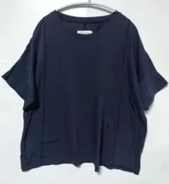 BEARDSLEY ビアズリー 半袖 ポケット Tシャツのサムネイル