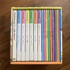 2026年最新】スピードラーニング ジュニアの人気アイテム - メルカリ