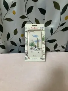 キャスキッドソン iPhoneケース