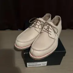 新品未使用✨Paraboot パラブーツ MICHAEL ミカエル ホワイト 白
